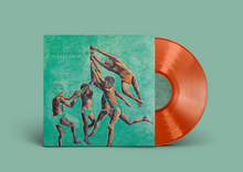 Load image into Gallery viewer, Subtle Love - Orange Colour Vinyl